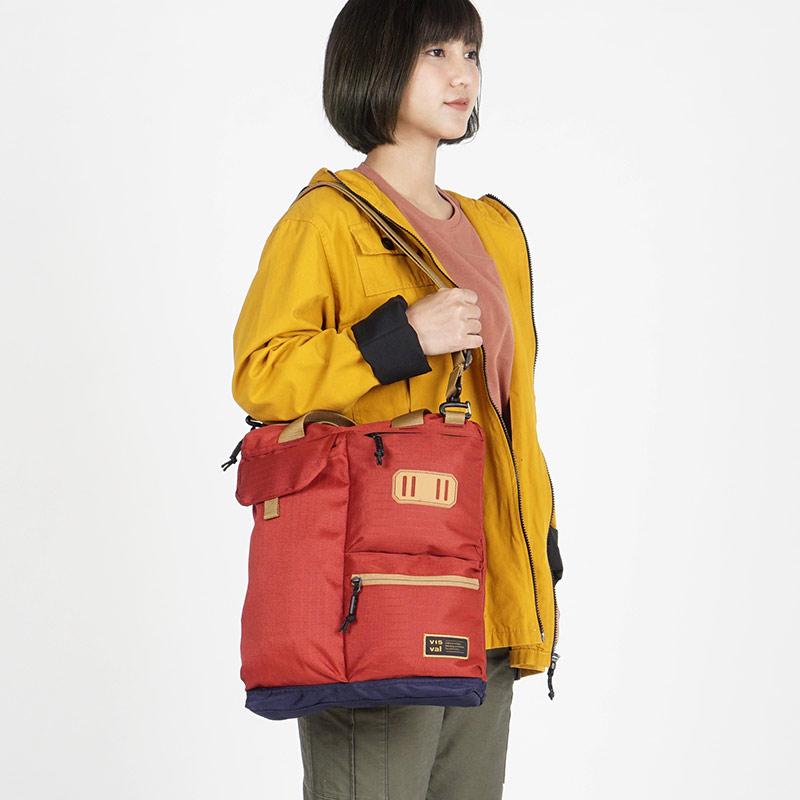 Visval tote bag new arrivals
