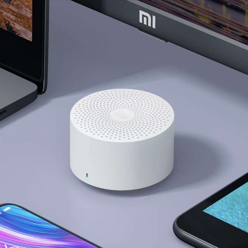 Mi XiaoAI Speaker Portable Music 
