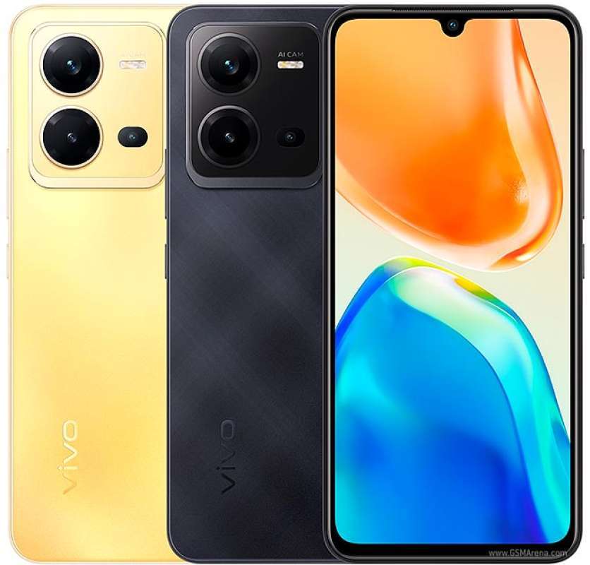 Hp Vivo V25E Ram 12GB 8GB Internal 256GB Garansi Resmi