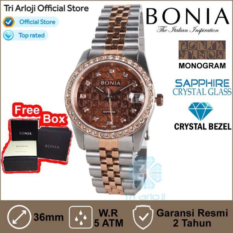 Jam bonia sapphire crystal new arrivals