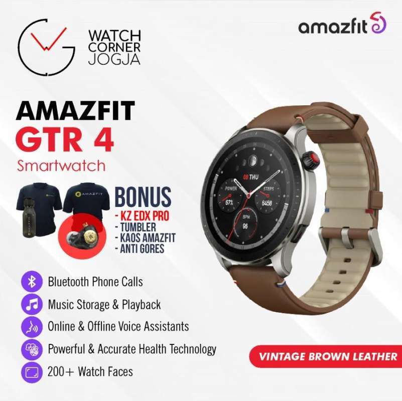 Amazfit watch online clearance