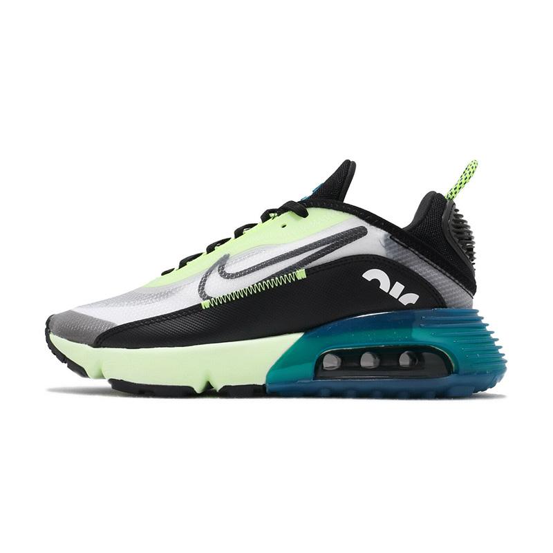 Jual NIKE Women AIR MAX 2090 Shoe Volt 