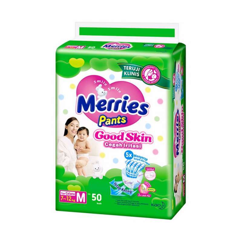 Merries pants m clearance