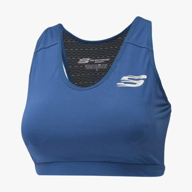 Jual Skechers Sport Women s Bra Baju Olahraga Wanita t20wbr04b