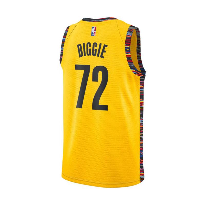 Jual NIKE Men Basketball NBA Brooklyn 
