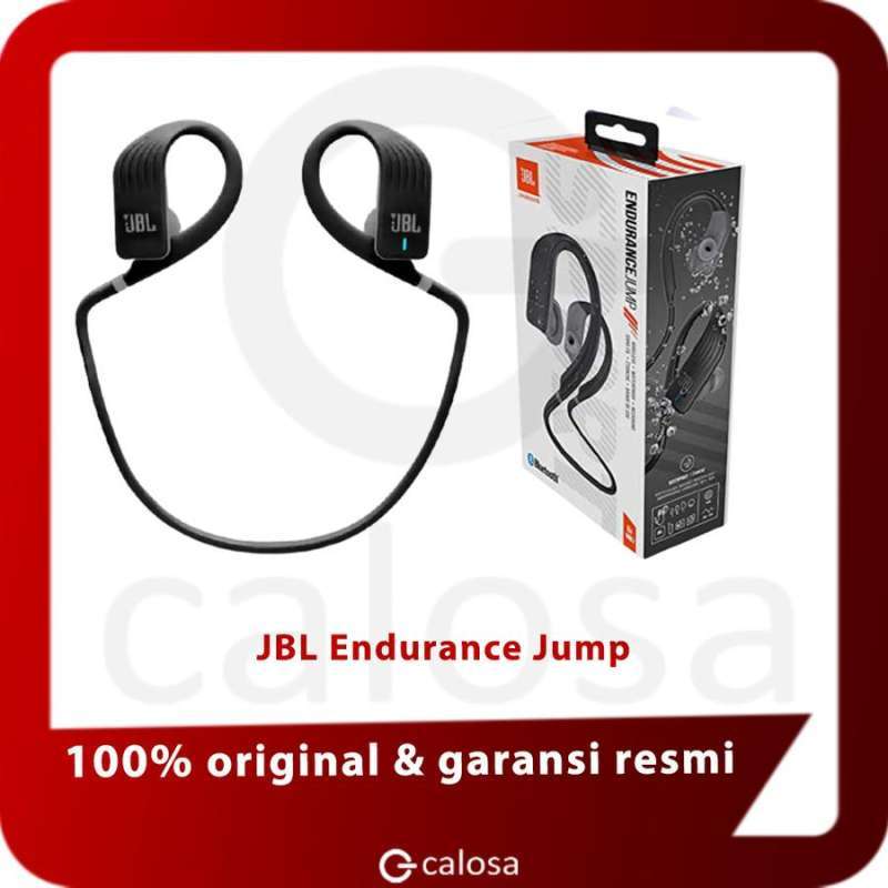 Jbl endurance online jump earphones
