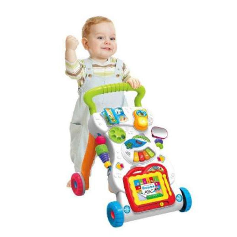 push walker atau baby walker