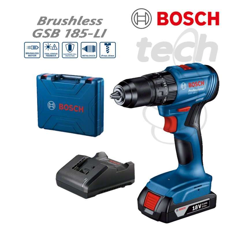 Harga deals cordless bosch