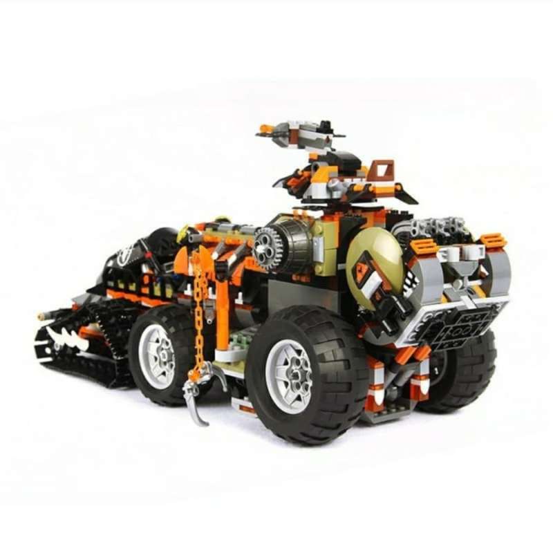 Lepin 06089 shop