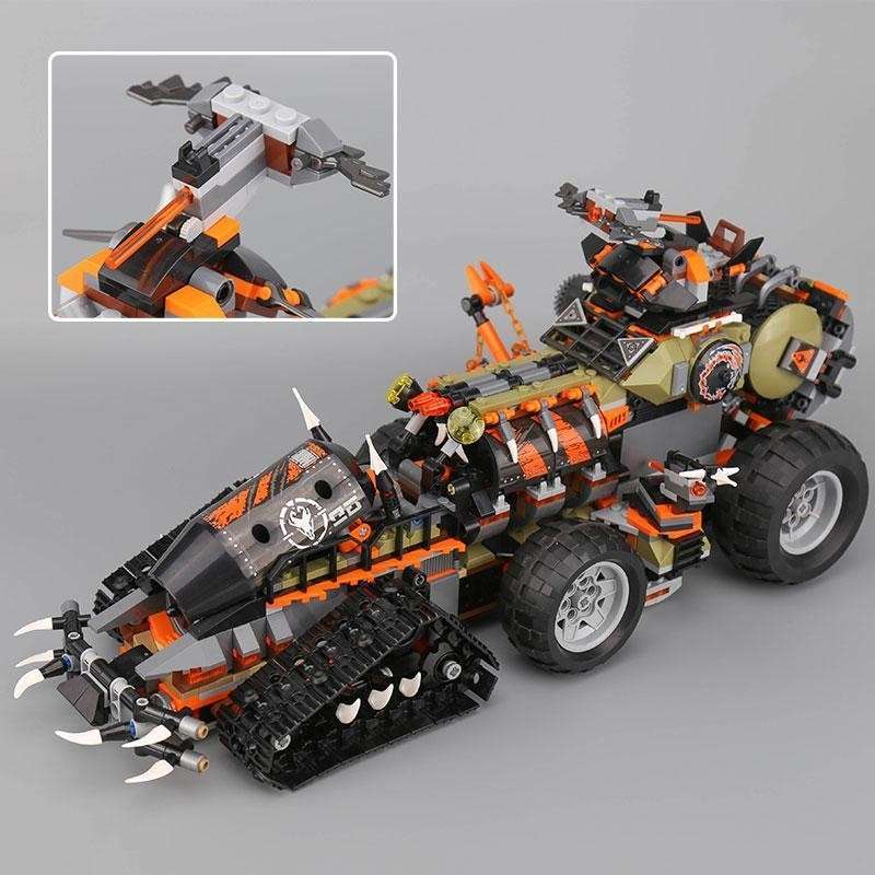 Lepin 06089 store