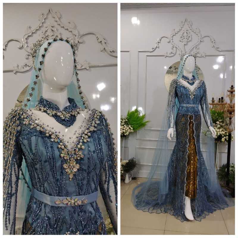 Dress akad store