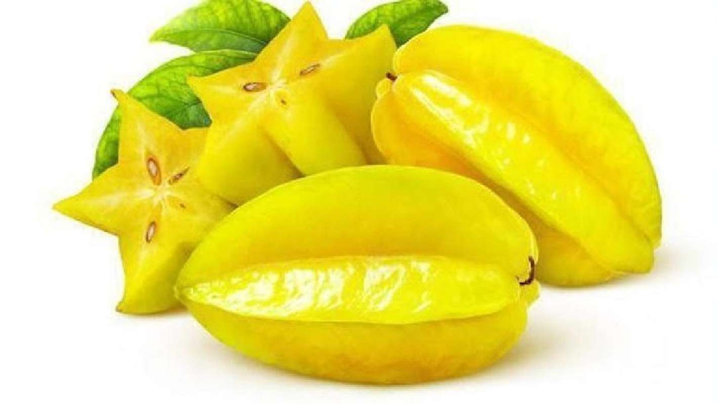 Jual Buah Belimbing 1kg di Seller Aeesha sayur - Paledang, Kota Bandung |  Blibli