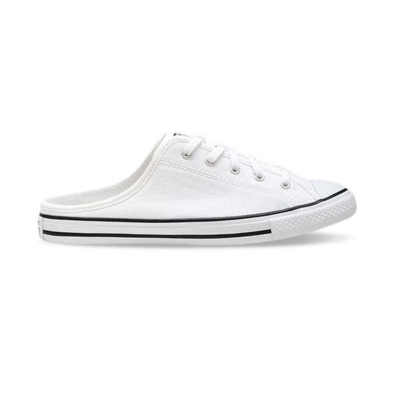 converse mule sneakers