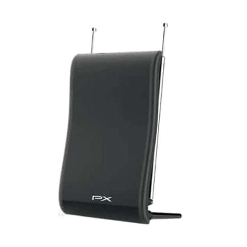 Jual PX DA-3020 Indoor Antena Digital TV Online Desember 2020 | Blibli