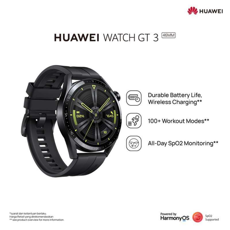 Jual huawei watch gt on sale