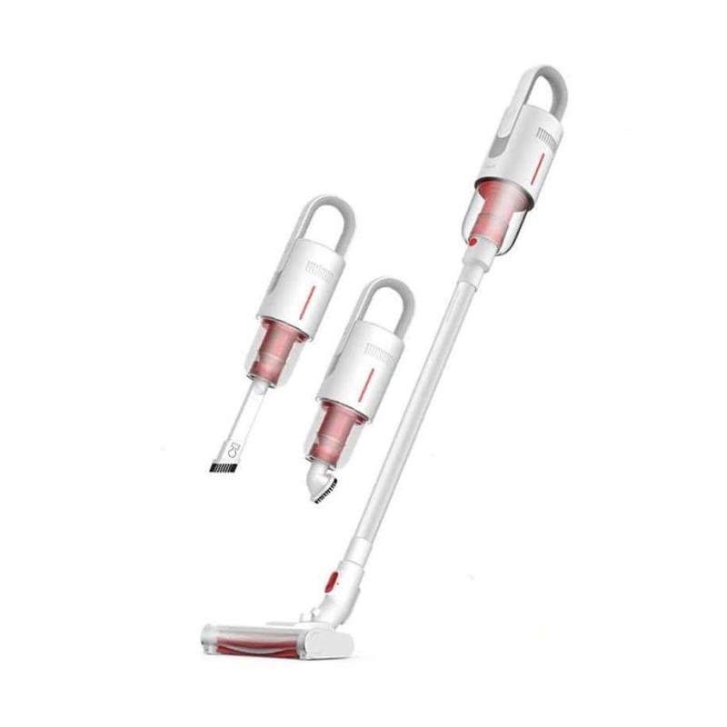 Promo Xiaomi Deerma Vc20 Handheld 