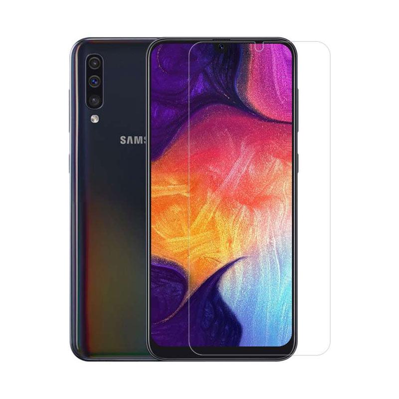 nillkin amazing h pro screen protector for samsung galaxy a20 a30 a50 m30 m30s m31