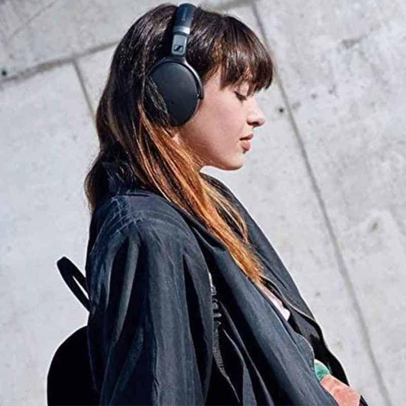 HD 4.40BT Bluetooth Wireless Headphones 
