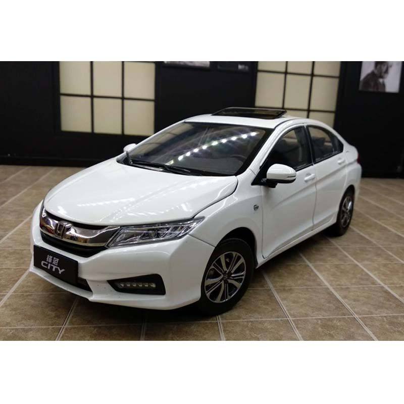 Diecast honda shop city
