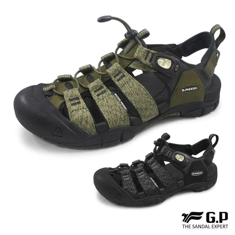 G pigeon sandals online