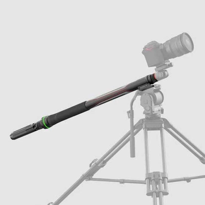 Jual Bkp Moza Slypod E Motorized Monopod Online November 2020 Blibli Com