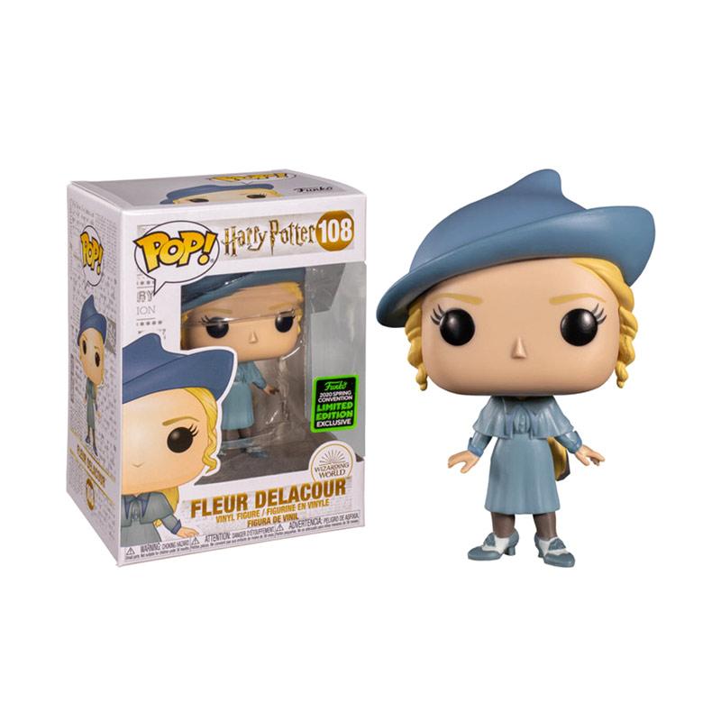 funko pop fleur delacour eccc