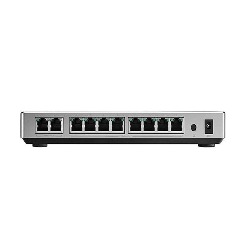 Jual Asus Xg U2008 Switch 8 Port Gigabit 2 Port 10g Online November 2020 Blibli