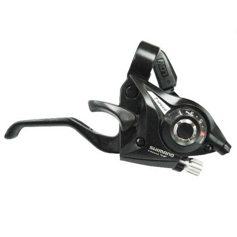 harga shifter shimano 7 speed