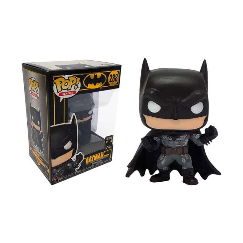 Funko pop shop batman damned