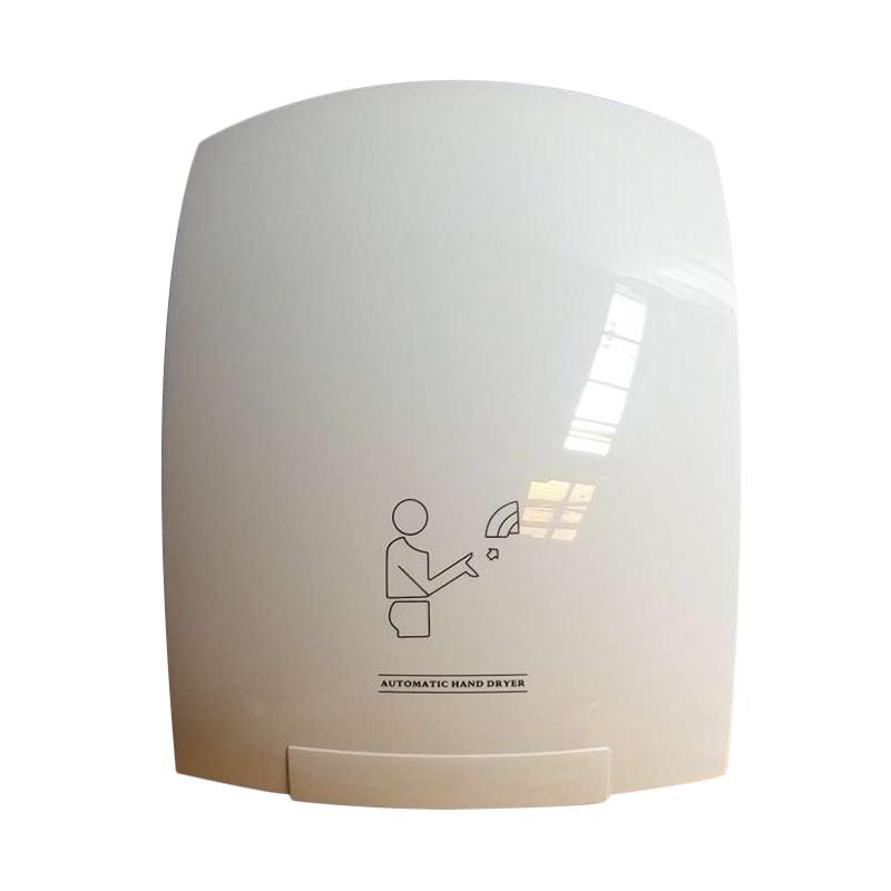 Hand Dryer Automatic Pengering Tangan Otomatis Model Hoffman Subron Siemen Harga Pabrik Shopee Indonesia