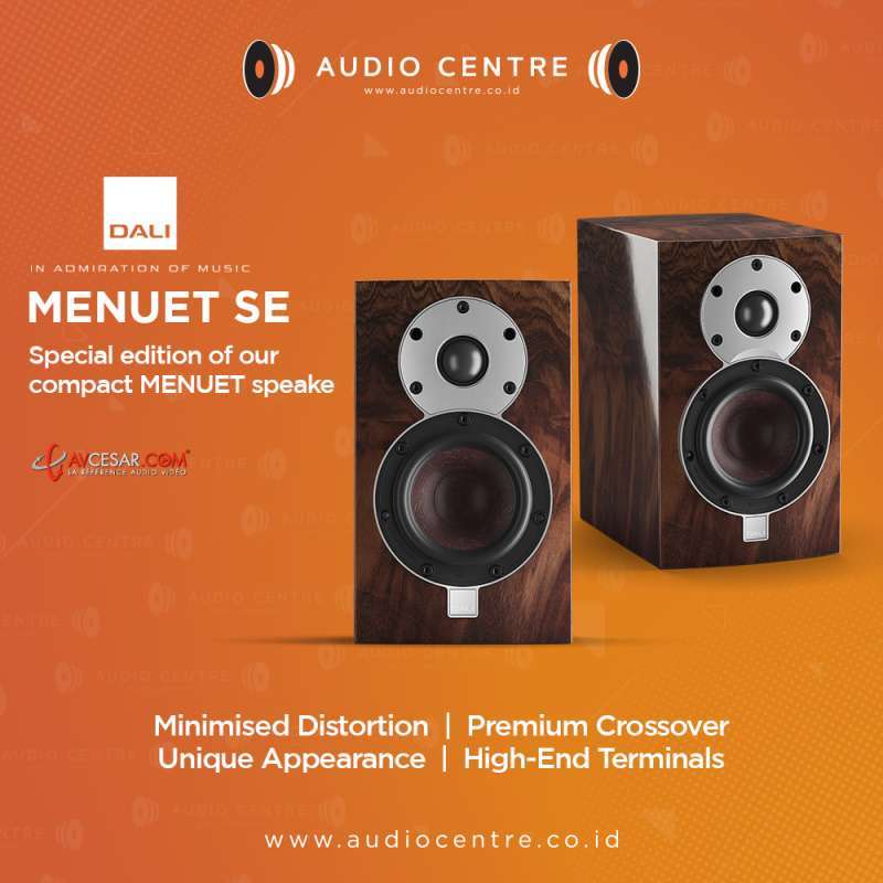 Jual speaker bookshelf deals high end