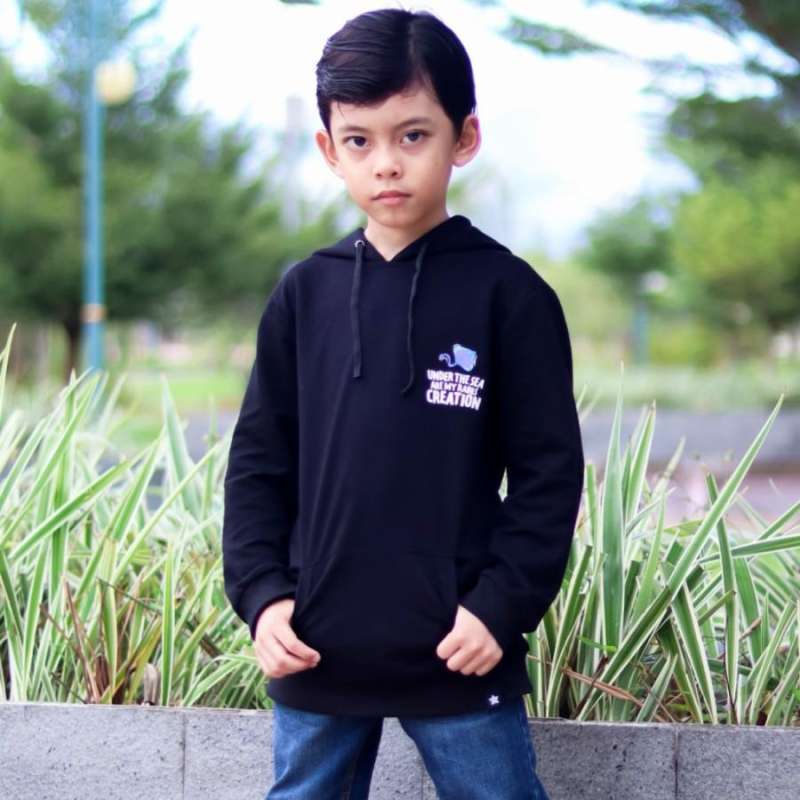 Sweater deals hoodie premium