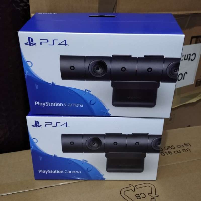 Playstation kamera top