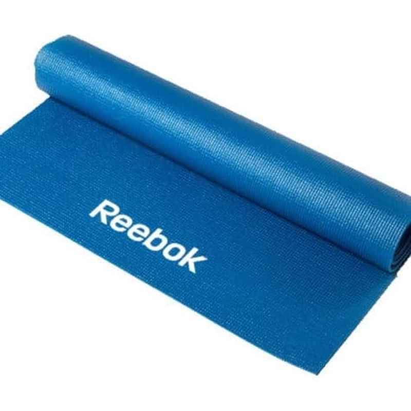 √ Reebok Double Sided Yoga Mat-11022bl