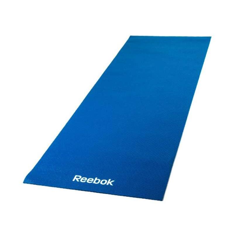 Jual Reebok Double Sided Yoga Mat 11022bl Aksesoris Olahraga Online September 2020 Blibli Com