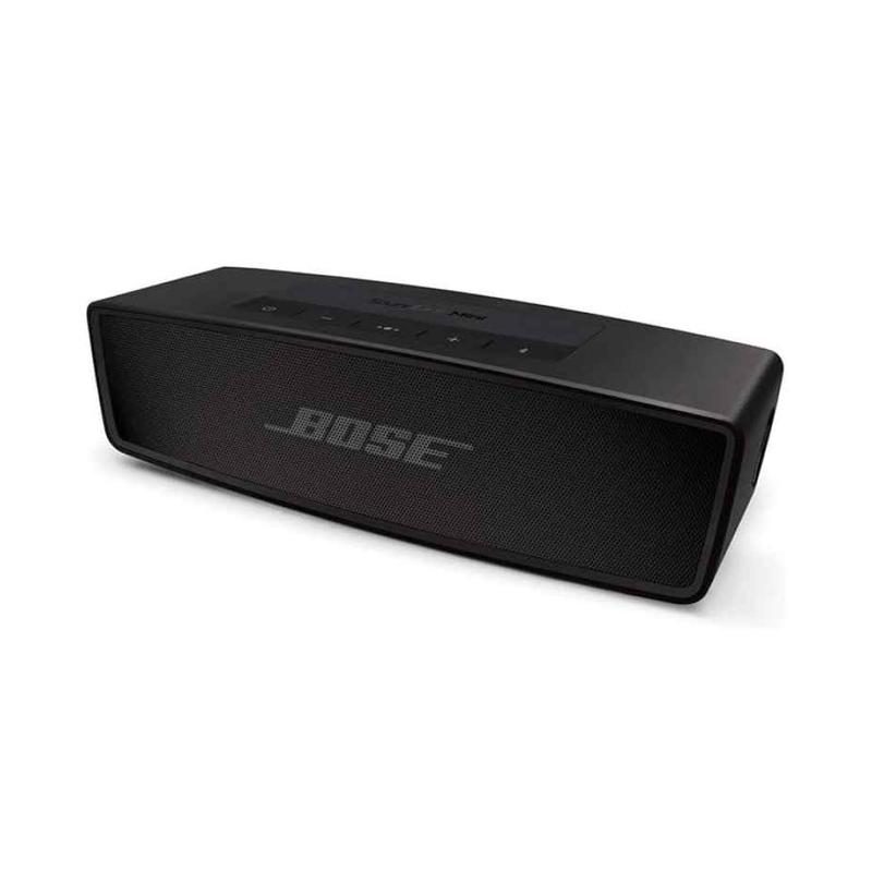 Jual Bose Soundlink Mini Ii Special Edition Speaker Usb Type C Online Februari 2021 Blibli