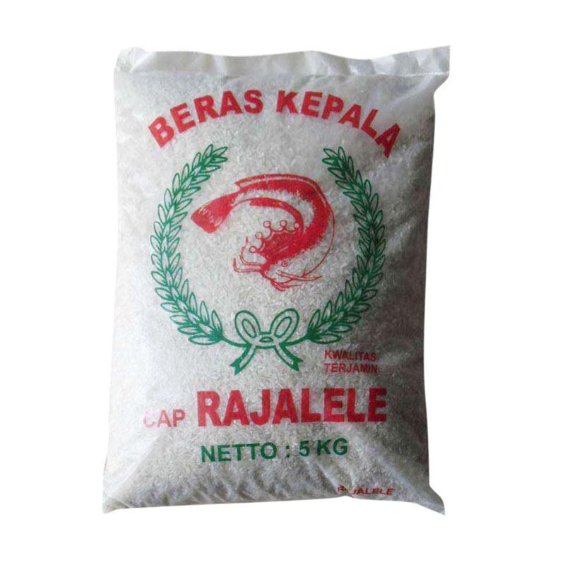 Jual Rojolele Delanggu Beras 5 Kg Online September 2020 Blibli Com