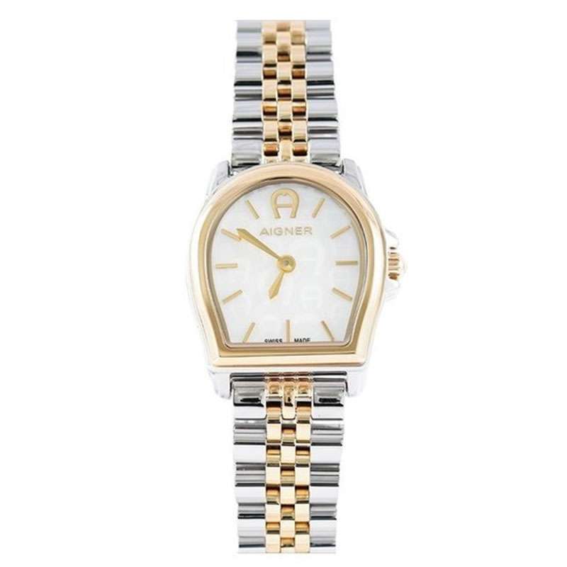 Harga aigner watch clearance original