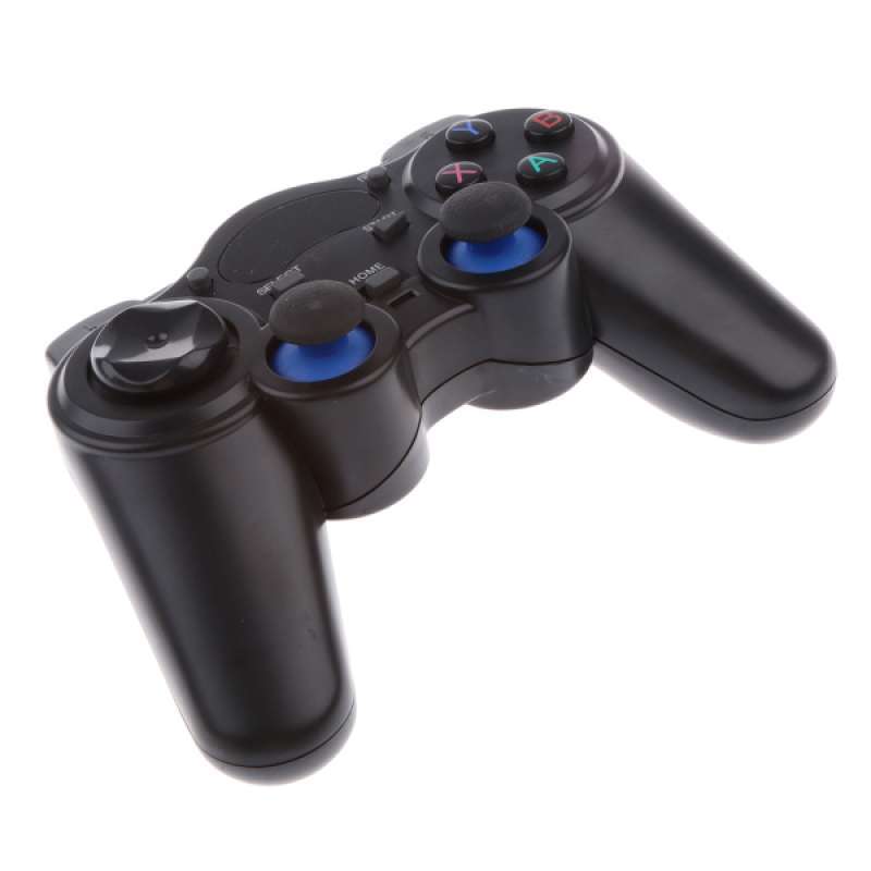 android tv wireless gamepad