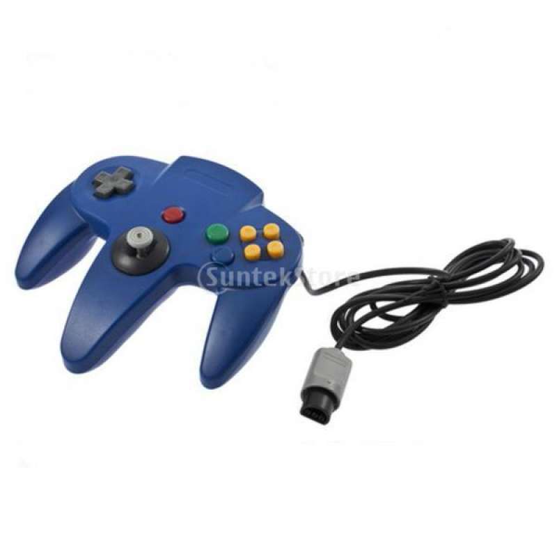 n64 game controller