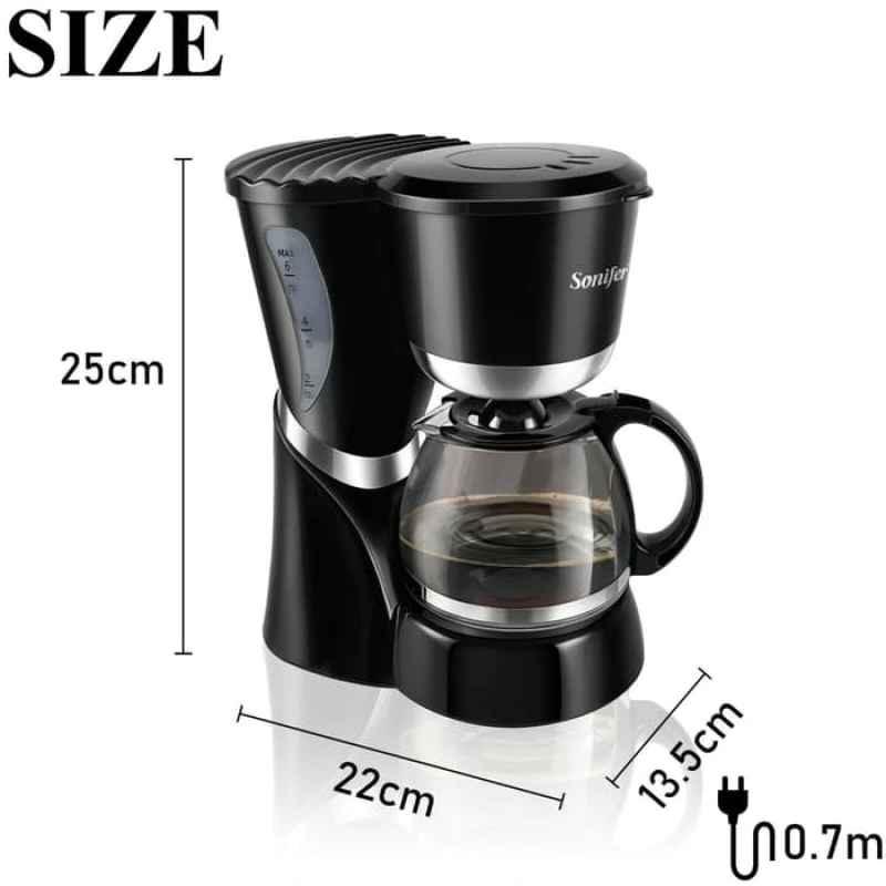 Jual Sonifer Mesin Pembuat kopi Coffee 
