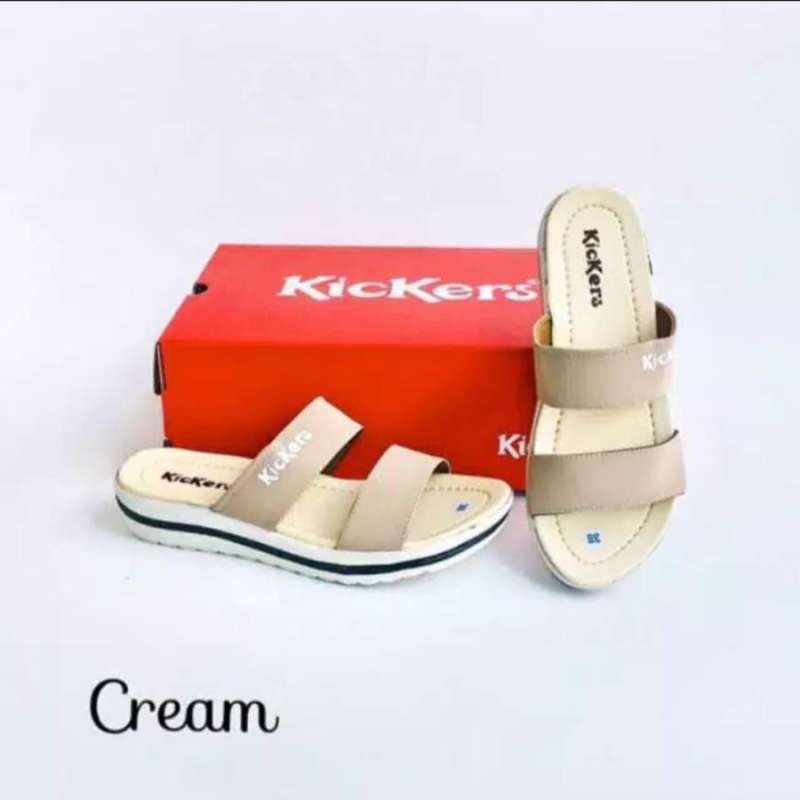 Sandal kickers shopee store