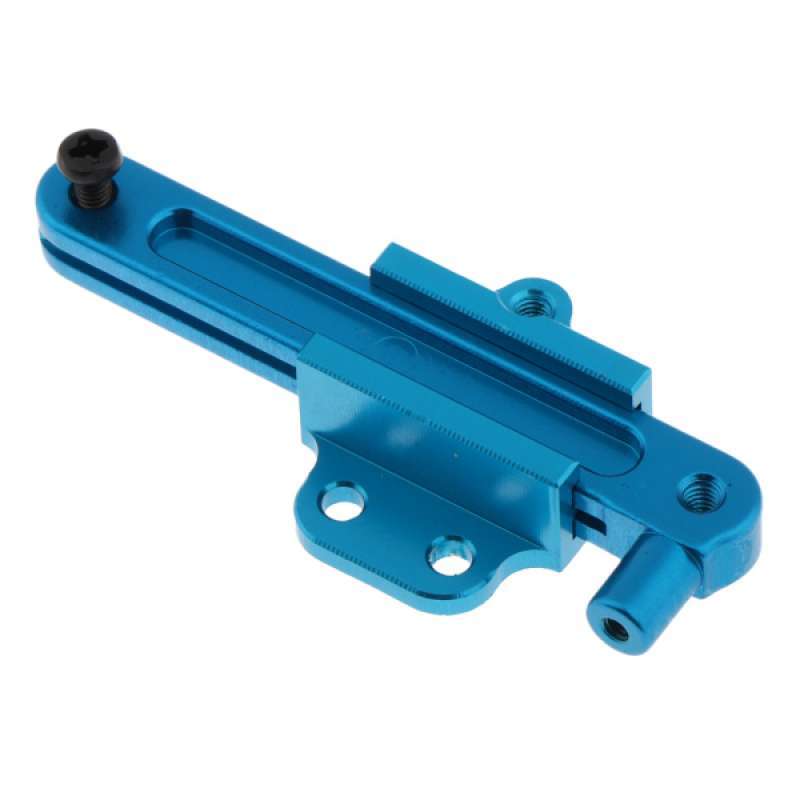 Jual Oem Wltoys 12428 Steering Connecting Piece For Rc Car Parts And Accessories 1 12 Online Maret 2021 Blibli