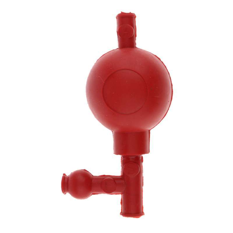 Jual Three Valve Pipette Suction Ball Pipet Filler Bulb Lab Liquid Transfer Tool Online Januari 2021 Blibli