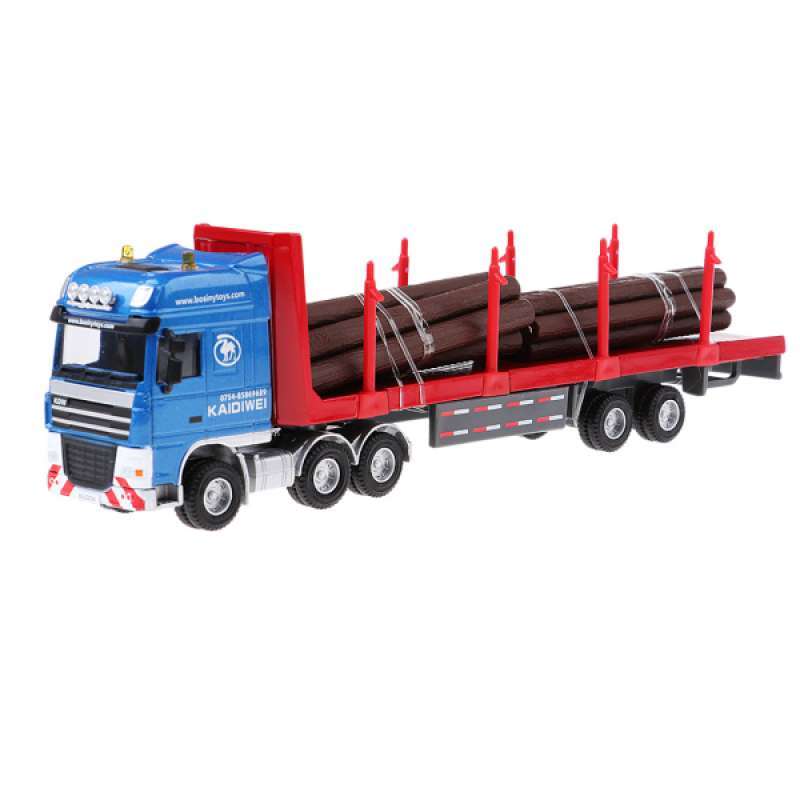 toy transporter truck cars