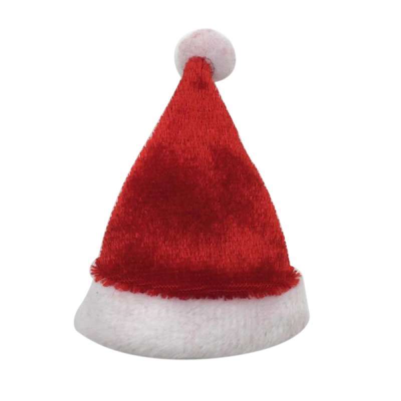 Jual Christmas Hat Santa Claus Cap for 