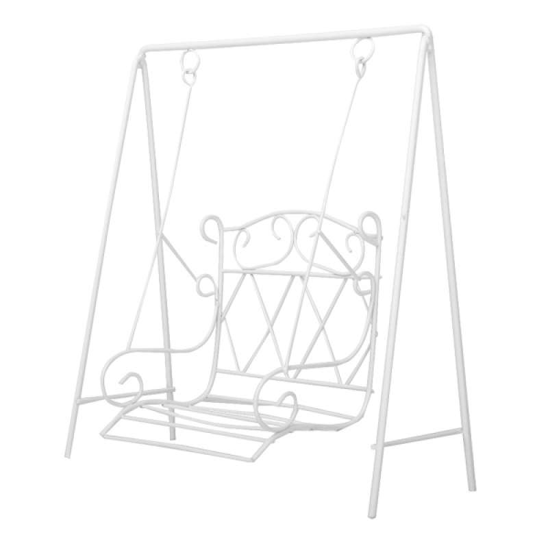 Cift Borulu Orgulu Bahce Sandalyesi Metal Sandalye Imalati