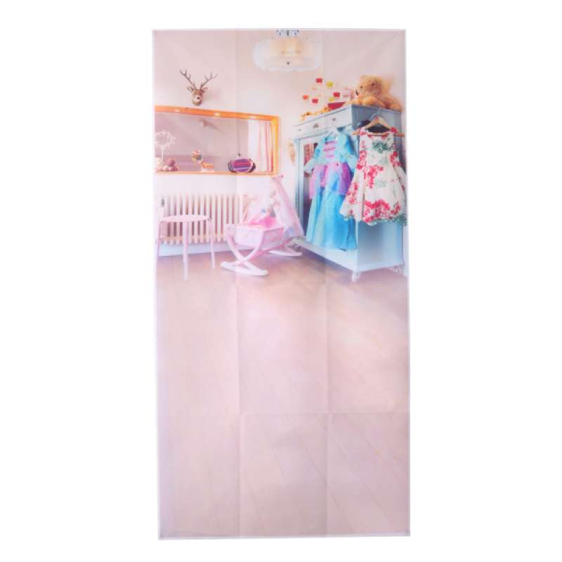 Jual Oem Backdrop Photography Cloth For Bjd Dollfie Msd Dod Dollhouse Life Scenes Decor Wardrobe 60 120cm Online November 2020 Blibli Com