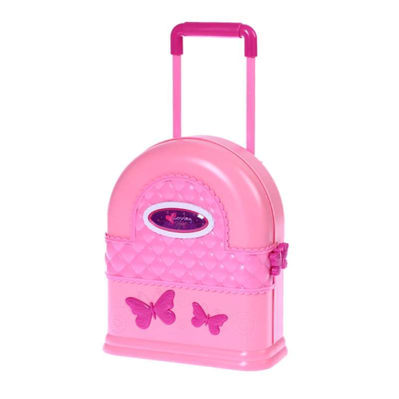 trolly suitcase for kids