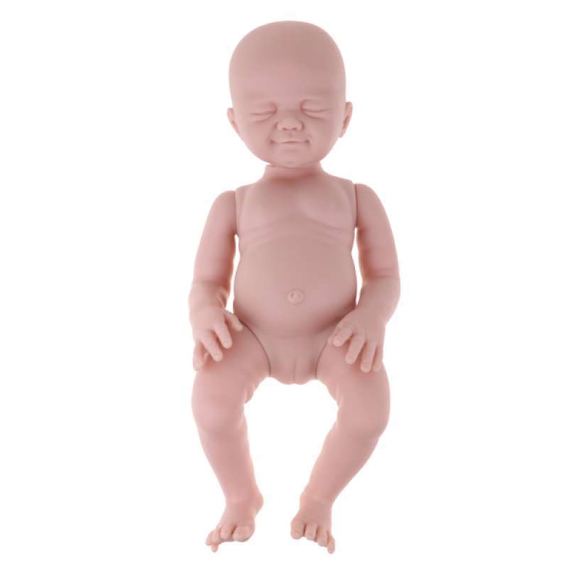 reborn doll body